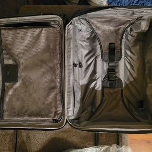 Tumi Carry-on bag